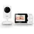 Alecto BO64 Video-Babyphone