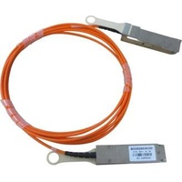 BlueOptics JNP-QSFP28-AOC-20M-BO InfiniBand/fibre optic cable