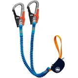 Mammut Lanyards Und Energieabsorber - Marine - One Size