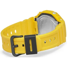 Casio G-Shock GA-2100 Resin 45,4 mm GA-2100-1A