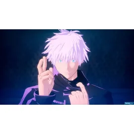 Jujutsu Kaisen Cursed Clash