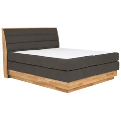 Z2 Boxspringbett MARISSA - LF ca. 180,00x200,00