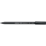 edding 1255 calligraphy pen, 2,0 mm, schwarz