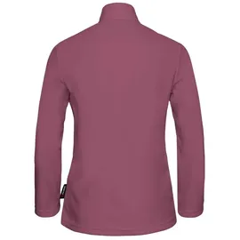 Jack Wolfskin Taunus Fleecepullover Lila S