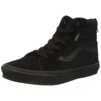 Vans Filmore Hi zip Schwarz, 37