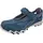 Mephisto Niro Damen Blau 37,5