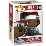 Funko Pop! Apex Legends - Lifeline