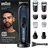 Braun MGK 7410 Blau