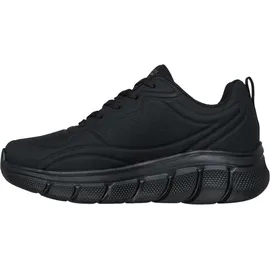 SKECHERS Bobs B Flex Herren Schwarz 40