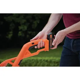 Black & Decker ST182320 inkl. 1 x 2,0 Ah