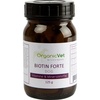 Biotin Forte Tabletten für Hunde