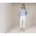 STREET ONE Hemdbluse blau 42