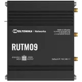Teltonika RUTM09 Router Schwarz