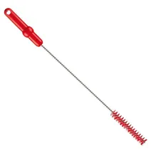 Haug® bürsten Flaschenbürste rot
