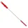 Haug® bürsten Flaschenbürste rot