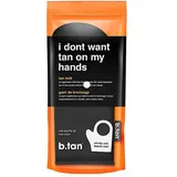 b.tan I don't Want Tan On My Hands Mitt'