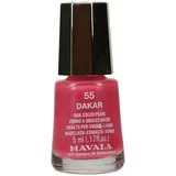 Mavala Mini Color 55 dakar 5 ml