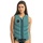Jobe Fragment Damen Schwimmweste denim blue M