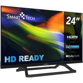Smart-Tech 24HN01V3 24" LED HD-Ready TV