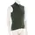 Castelli Espresso herren Bikeweste-Oliv-Dunkelgrün-M