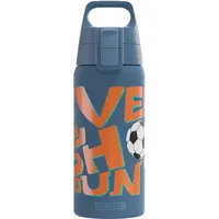 Sigg Shield Therm One Edelstahl Ballgame 0,5L