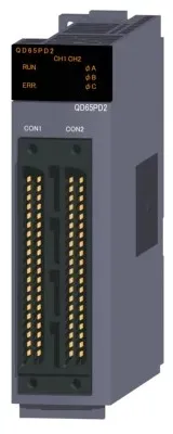 Mitsubishi Electric Multi Funktion Modul QD65PD2