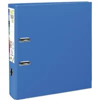 Exacompta 53342E Ringmappe A4 blau