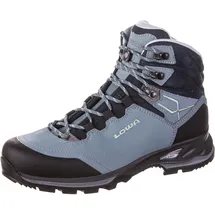 Lowa Lady Light LL Rauchblau/Mintgrün 38