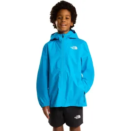 The North Face Regenjacke Zipline Blau 122