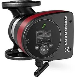 Grundfos Magna3 Heizungsumwälzpumpe 98333833 32-40F, 220 mm, PN 16, 230 V