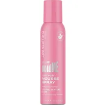 Lee Stafford Plump Up The Volume Mousse Schaumfestiger 150 ml