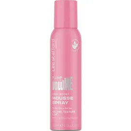 Lee Stafford Plump Up The Volume Mousse Schaumfestiger 150 ml