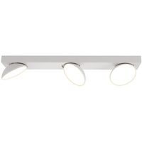 Italux SPL-31976-3B-WH LED Castelio integrierte LED-Quelle | 4000K