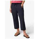 Marmot Lumina Crop Hosen - Black - M