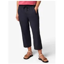 Marmot Lumina Crop Hosen - Black - M