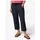 Marmot Lumina Crop Hosen - Black - M