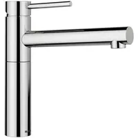 Blanco Alta II Küchenarmatur, schwenkbar, für Vorfenstermontage, 527542,