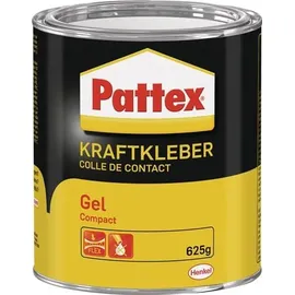 Pattex Kraftkleber Gel Compact 625 g