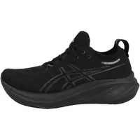 Asics Herren Gel-Nimbus 26 schwarz 44.0