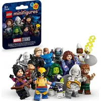 LEGO Marvel 71039 Minifiguren Marvel Serie 2 36 Stück