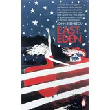 Penguin East of Eden