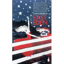 Penguin East of Eden