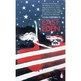 Penguin East of Eden