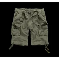 Brandit Textil Brandit Urban Legend Shorts olive XL