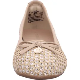 tt.bagatt woman ARH für Damen, beige, Größe 41 EU