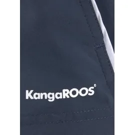 KangaROOS Badeshorts Energy Mehrfarbig 38