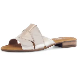 Gabor comfort Damen Gold 40,5