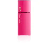 Silicon Power Blaze B05 128 GB pink USB 3.0