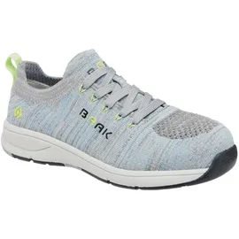 Baak Baak, Sicherheitsschuhe, Stella ESD S1PS Sicherheitshalbschuh (36)