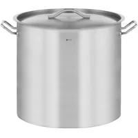 Royal Catering Kochtopf 45 cm rund